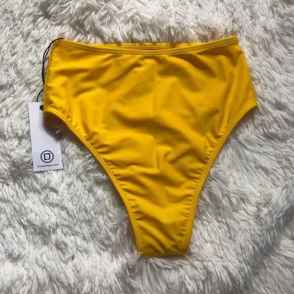 Free People Carolyn Bikini Bottoms - Picture 6 of 6